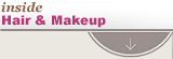 Inside Hair & Makeup